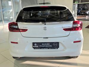 Suzuki Baleno 1.5 GL manual - Image 5