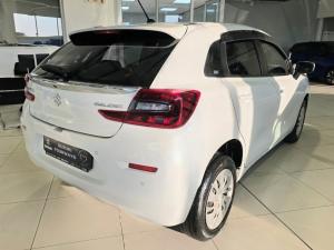 Suzuki Baleno 1.5 GL manual - Image 6
