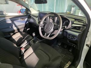 Suzuki Baleno 1.5 GL manual - Image 7