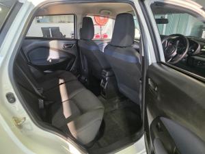 Suzuki Baleno 1.5 GL manual - Image 8