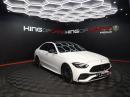 Thumbnail Mercedes-Benz C-Class C200 Avantgarde