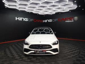 Mercedes-Benz C-Class C200 Avantgarde - Image 2