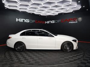 Mercedes-Benz C-Class C200 Avantgarde - Image 3