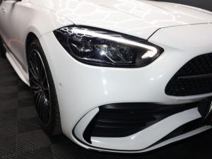 Mercedes-Benz C-Class C200 Avantgarde - Image 6