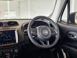 Jeep Renegade 1.4T Longitude - Image 10