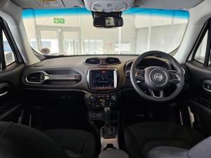 Jeep Renegade 1.4T Longitude - Image 11
