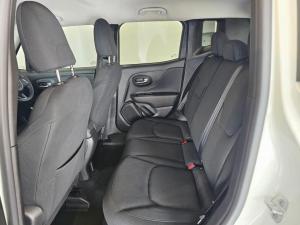 Jeep Renegade 1.4T Longitude - Image 18