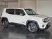 Jeep Renegade 1.4T Longitude - Thumbnail 1