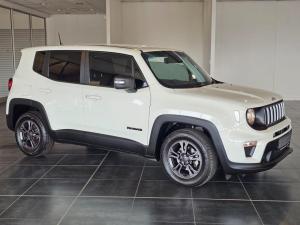 Jeep Renegade 1.4T Longitude - Image 1