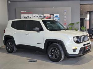 Jeep Renegade 1.4T Longitude - Image 1