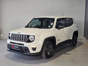 Jeep Renegade 1.4T Longitude - Image 2