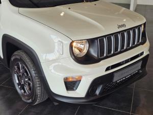 Jeep Renegade 1.4T Longitude - Image 2