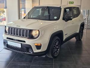 Jeep Renegade 1.4T Longitude - Image 3