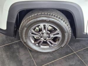 Jeep Renegade 1.4T Longitude - Image 4