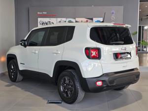 Jeep Renegade 1.4T Longitude - Image 4
