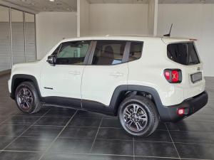 Jeep Renegade 1.4T Longitude - Image 5