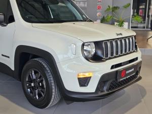 Jeep Renegade 1.4T Longitude - Image 5