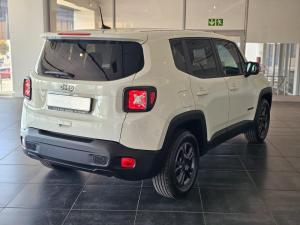Jeep Renegade 1.4T Longitude - Image 7