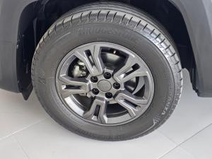 Jeep Renegade 1.4T Longitude - Image 7