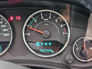 Jeep Wrangler 3.6L Polar Edition - Image 13