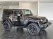Jeep Wrangler 3.6L Polar Edition - Thumbnail 1