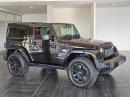 Thumbnail Jeep Wrangler 3.6L Polar Edition