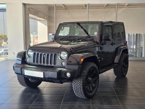 Jeep Wrangler 3.6L Polar Edition - Image 3