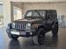 Jeep Wrangler 3.6L Polar Edition - Thumbnail 3