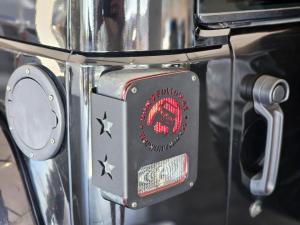 Jeep Wrangler 3.6L Polar Edition - Image 6