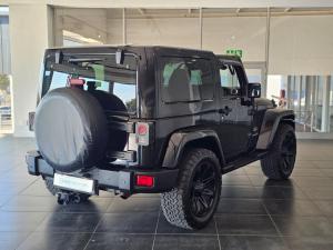 Jeep Wrangler 3.6L Polar Edition - Image 7