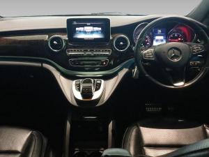 Mercedes-Benz V-Class V220d Avantgarde AMG Line - Image 10