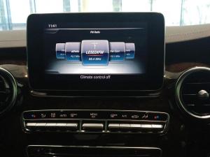 Mercedes-Benz V-Class V220d Avantgarde AMG Line - Image 11
