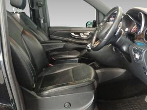 Mercedes-Benz V-Class V220d Avantgarde AMG Line - Image 13