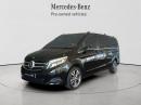 Thumbnail Mercedes-Benz V-Class V220d Avantgarde AMG Line