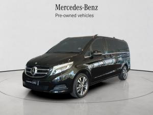 Mercedes-Benz V-Class V220d Avantgarde AMG Line - Image 1