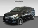 Thumbnail Mercedes-Benz V-Class V220d Avantgarde AMG Line