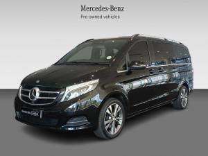 Mercedes-Benz V-Class V220d Avantgarde AMG Line - Image 1