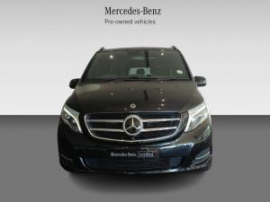 Mercedes-Benz V-Class V220d Avantgarde AMG Line - Image 2