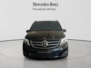 Mercedes-Benz V-Class V220d Avantgarde AMG Line - Image 2