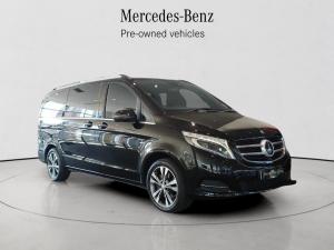 Mercedes-Benz V-Class V220d Avantgarde AMG Line - Image 3