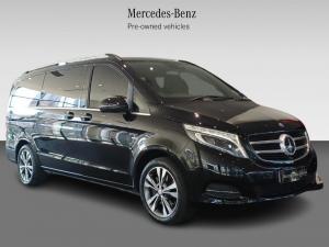 Mercedes-Benz V-Class V220d Avantgarde AMG Line - Image 3
