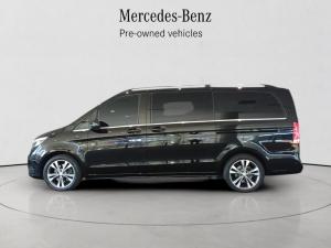 Mercedes-Benz V-Class V220d Avantgarde AMG Line - Image 4
