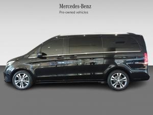 Mercedes-Benz V-Class V220d Avantgarde AMG Line - Image 4