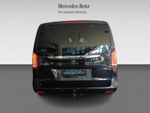 Mercedes-Benz V-Class V220d Avantgarde AMG Line - Image 6