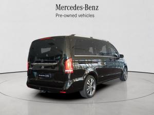 Mercedes-Benz V-Class V220d Avantgarde AMG Line - Image 7
