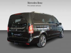 Mercedes-Benz V-Class V220d Avantgarde AMG Line - Image 7
