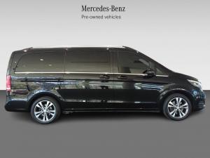 Mercedes-Benz V-Class V220d Avantgarde AMG Line - Image 8