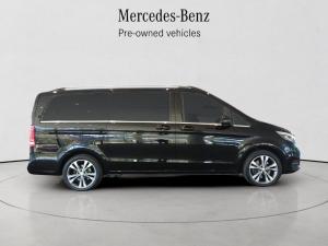 Mercedes-Benz V-Class V220d Avantgarde AMG Line - Image 8