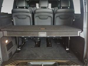 Mercedes-Benz V-Class V220d Avantgarde AMG Line - Image 9