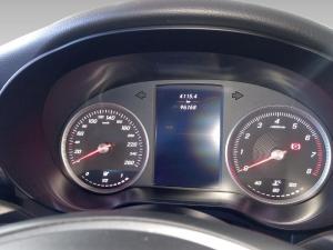 Mercedes-Benz C-Class C200 coupe AMG Line - Image 15
